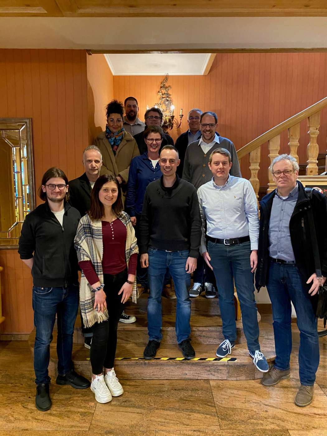 2021 im Blick FDP LimburgWeilburg