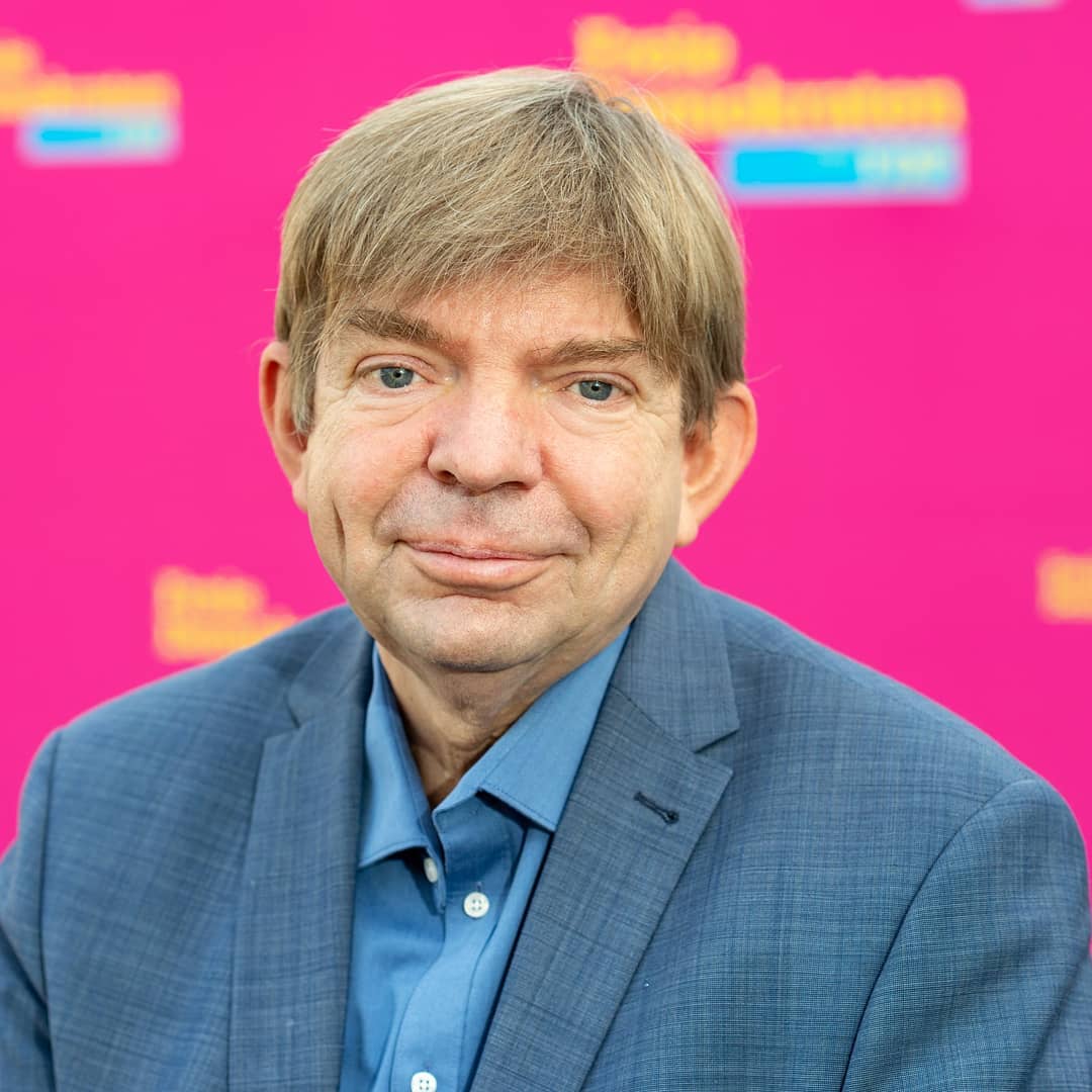 HorstGünter Herold FDP LimburgWeilburg