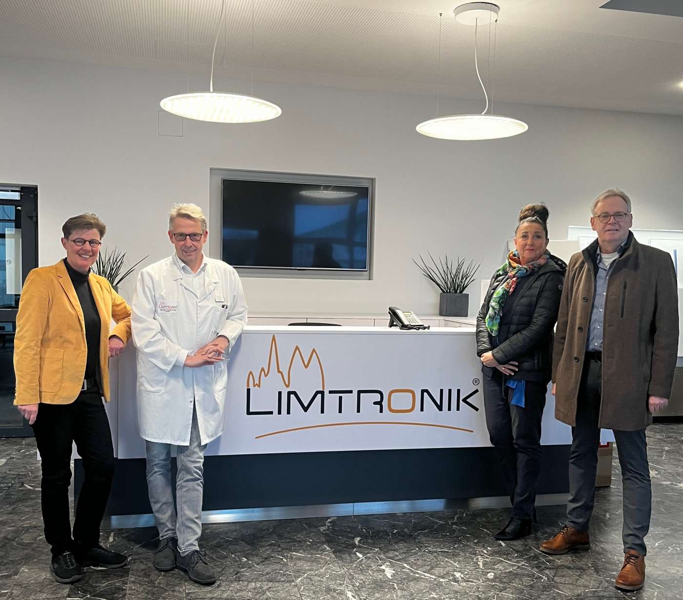 Limtronik