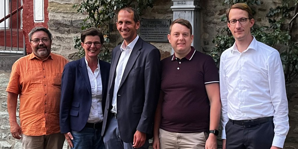 Team Brechen