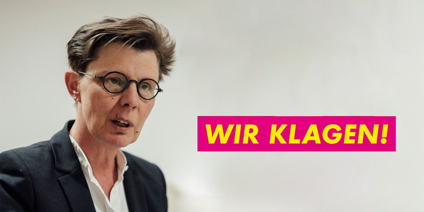 Wahlrechtsreform