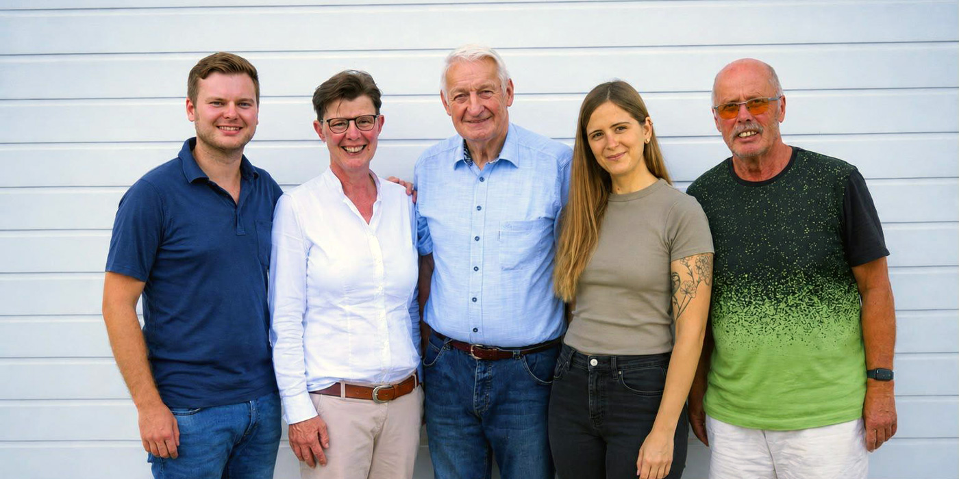 Robin Kleiber neuer Vorsitzender der FDP Weilmünster