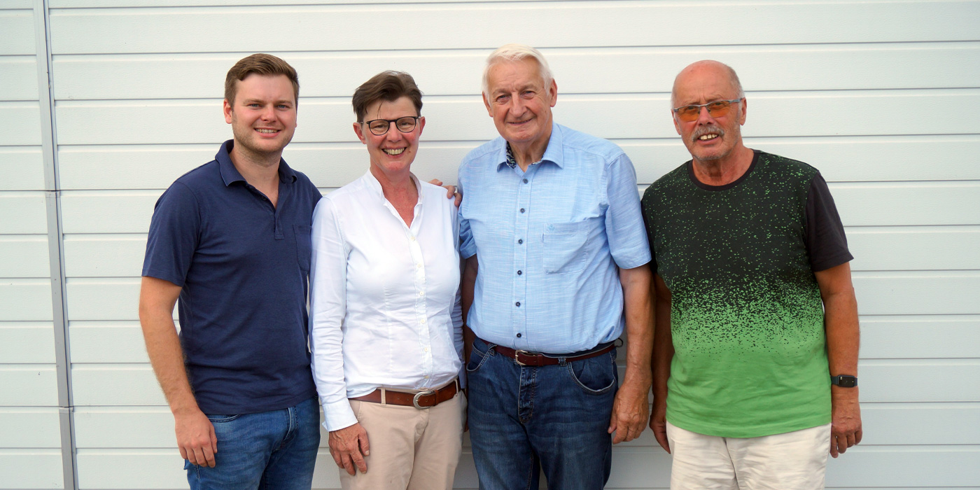Robin Kleiber neuer Vorsitzender der FDP Weilmünster